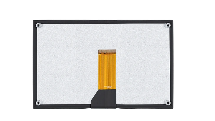 Medical equipment LCD panel factory
